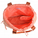 Сумка кораллового цвета Sports Bag , 45x27x14 см Molo | Фото 4