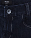 Slim fit джинсы Hugo Boss | Фото 3