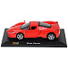 Машина Ferrari Race&Play 12SZT Display 1:32 Bburago | Фото 2