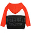 Спортивная куртка color block Stella McCartney | Фото 2