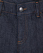 Regular fit джинсы с лампасами Dolce&Gabbana | Фото 5