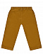 Коричневые вельветовые брюки Aletta | Фото 2