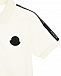 Комплект из футболки-поло и шорт Moncler | Фото 7