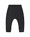 Черные спортивные брюки Sammy Molo | Фото 2