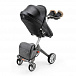 Комплект Stokke зимний Winter Kit onyx black  | Фото 5