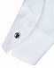 Белая рубашка в горошек Aletta | Фото 6