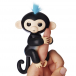 Интерактивная обезьянка ФИНН, черный, 12 см  | Фото 1