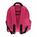 Розовый рюкзак с карманами, 30х22х40 см Dolce&Gabbana | Фото 4