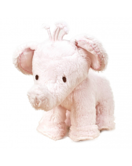Игрушка мягконабивная Слон 12 см, розовый Tartine et Chocolat , арт. T30110H розовый | Фото 2