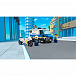Конструктор City &quot;Ограбление полицейского монстр-трака&quot; Lego | Фото 8