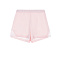 Легкая розовая пижама Sanetta | Фото 4