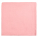 Комплект пеленок, 120x120 см, розовый Jan&Sofie | Фото 4