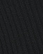 Черное платье STELVIO из шерсти и кашемира Pietro Brunelli | Фото 10