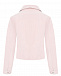 Куртка-косуха розового цвета Freedomday | Фото 2