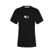Черная футболка с логотипом IRO | Фото 1