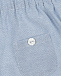 Голубые шорты с карманами Tartine et Chocolat​ | Фото 3