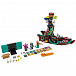 Конструктор VIDIYO &quot;Корабль Пирата Панка&quot; Lego | Фото 3