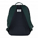 Темно-зеленый рюкзак Midi с декором &quot;Футбол&quot; Jeune Premier | Фото 3