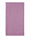 Лиловый шарф 160х25 см Joli Bebe | Фото 2