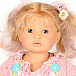 Кукла коллекционная Анна-Мария Пэтш, рост 70 см  | Фото 2