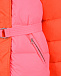 Двухцветная куртка Yves Salomon | Фото 7