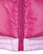 Розовая пуховая куртка с капюшоном Moncler | Фото 6