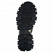 Высокие черные сапоги со шнуровкой Philipp Plein | Фото 6