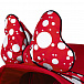Ткань Seat Pack PRIAM III FE Jeremy Scott Petticoat Red CYBEX | Фото 7