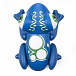 Лягушка Гупи синяя YCOO | Фото 2