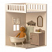 Ванная комната для кукольного домика Maileg | Фото 2