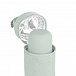 Термосумка для бутылочек Thermybag Dolce, 350 мл, бирюзовый Miniland | Фото 3