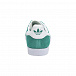 Зеленые кеды GAZELLE Adidas | Фото 3