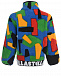 Спортивная куртка из флиса Stella McCartney | Фото 2