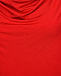 Красный блузон с функцией кормления Pietro Brunelli | Фото 7