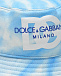 Панама с принтом tie-dye Dolce&Gabbana | Фото 3