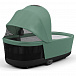Спальный блок для коляски PRIAM IV Leaf Green CYBEX | Фото 5