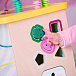 Развивающий детский куб (лабиринт, головоломки) Hape | Фото 5