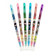 Ручки цветные в наборе 6 шт, серия &quot;Gorjuss&quot; 1x9.2x20 см Santoro | Фото 3