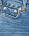 Синие широкие джинсы Scotch&Soda | Фото 3