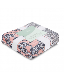 Одеяло из муслина White label Pacific paradise-tiger Aden & Anais , арт. 6010 WL | Фото 2