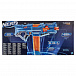 Игрушка Бластер NERF E2.0. Турбина HasBro | Фото 8