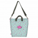 Рюкзак большой Gorjuss Cherry Blossom Santoro | Фото 1