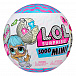 Кукла в шаре Sooo Mini! с аксессуарами L.O.L. SURPRISE! LOL | Фото 3