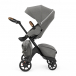 Коляска прогулочная XPLORY X Black/Modern grey 571402 Stokke | Фото 1