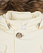 Зимняя куртка с четырьмя карманами Woolrich | Фото 3