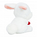 Мягкая игрушка Кролик &quot;Друзья&quot; 9x15x12 см Trudi | Фото 6