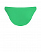 Зеленые плавки с драпировкой NATAYAKIM | Фото 4