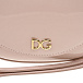 Розовая лаковая сумка 12х6х16 см Dolce&Gabbana | Фото 4