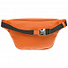 Оранжевая сумка-пояс, 28x15x8 см Fendi | Фото 3