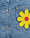 Юбка мини с накладными карманами Mo5ch1no Jeans | Фото 7